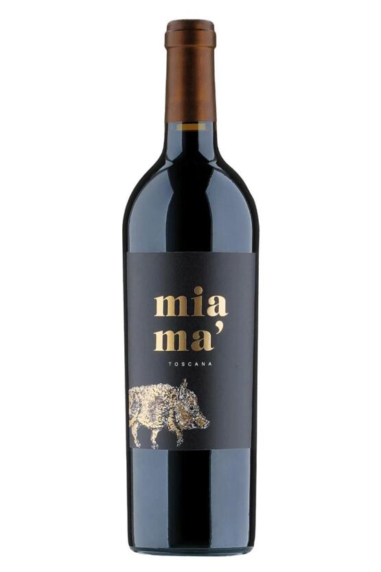 2022 Mia Ma'