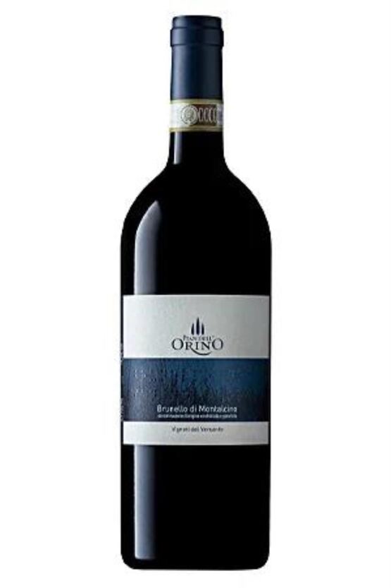 2019 Vigneti del Versante