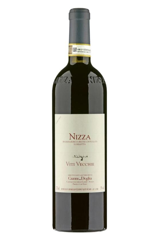 2022 Viti Vecchie Nizza
