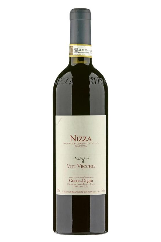 2022 Viti Vecchie Nizza