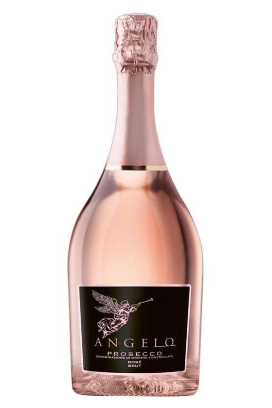 2024 Prosecco Rosé Millesimato