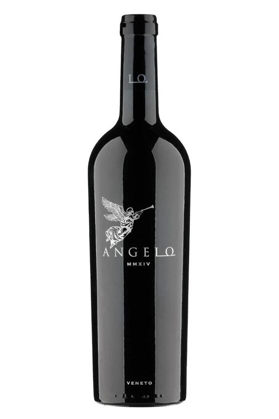 2022 Syrah Rosso
