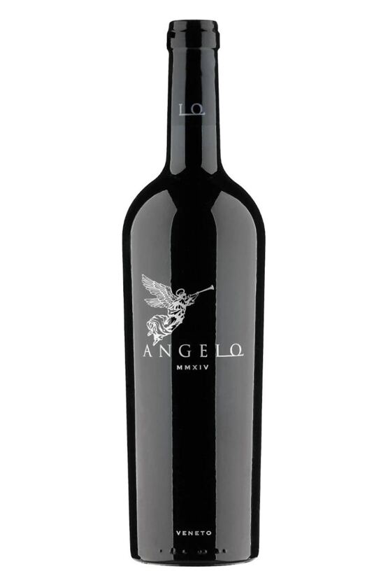 2022 Syrah Rosso