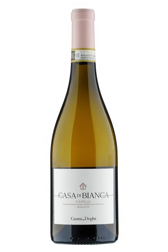 2024 Casa di Bianca