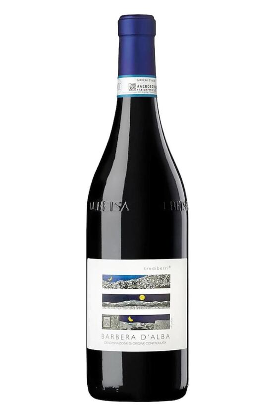 2023 Barbera d'Alba