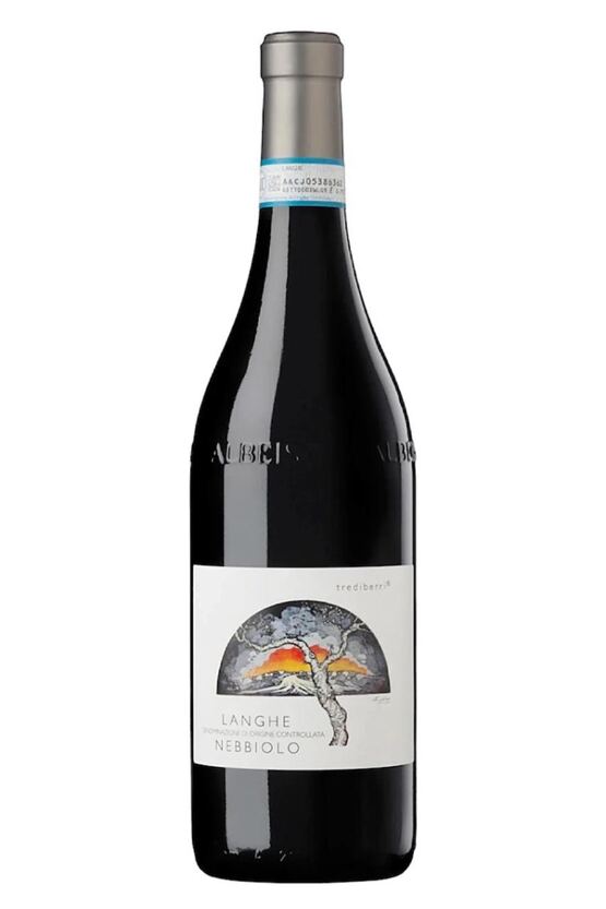 2024 Langhe Nebbiolo
