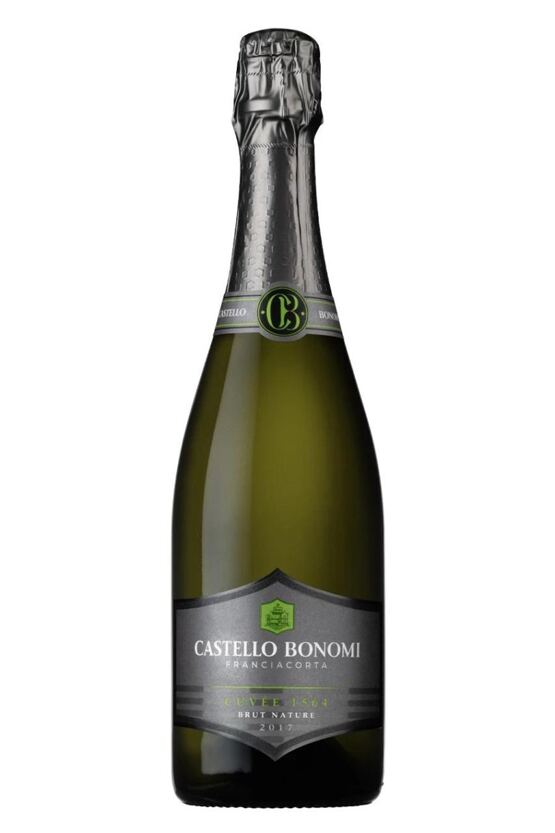 2017 Cuvée 1564 Nature Millesimato