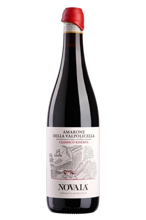 2017 Riserva Le Balze