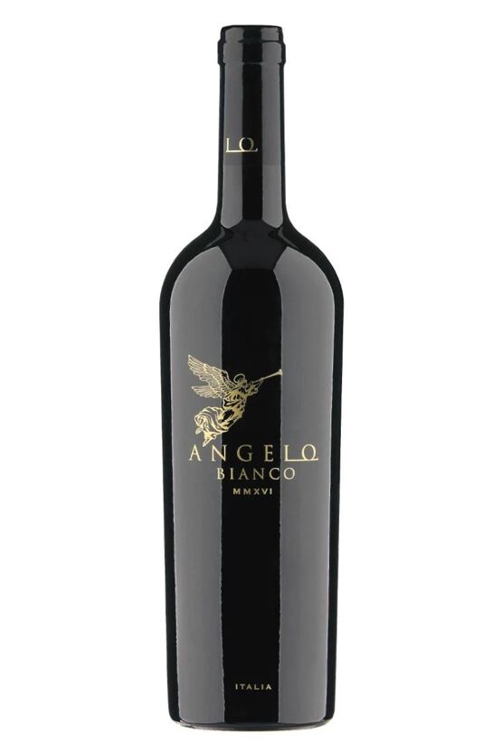 2024 Angelo Bianco