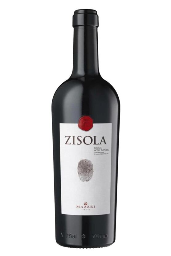 2022 Zisola