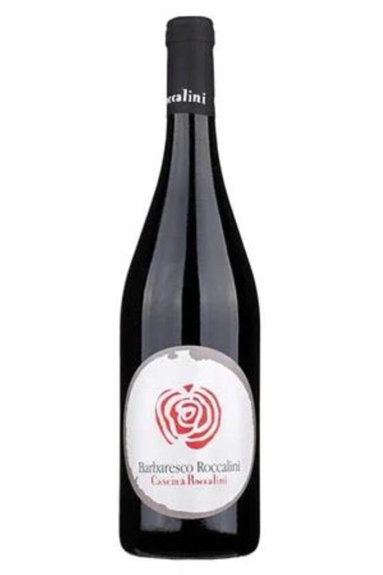 2021 Barbaresco Roccalini