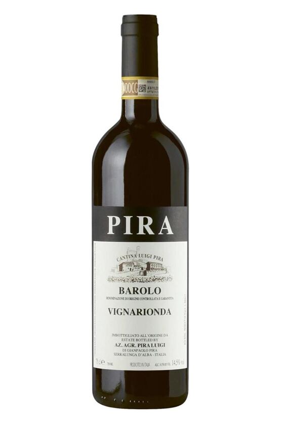 2021 Barolo Vignarionda