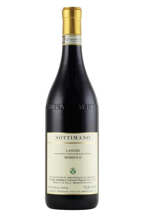 2023 Langhe Nebbiolo