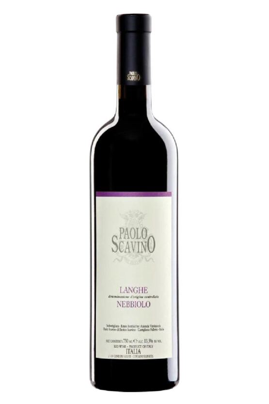 2023 Langhe Nebbiolo