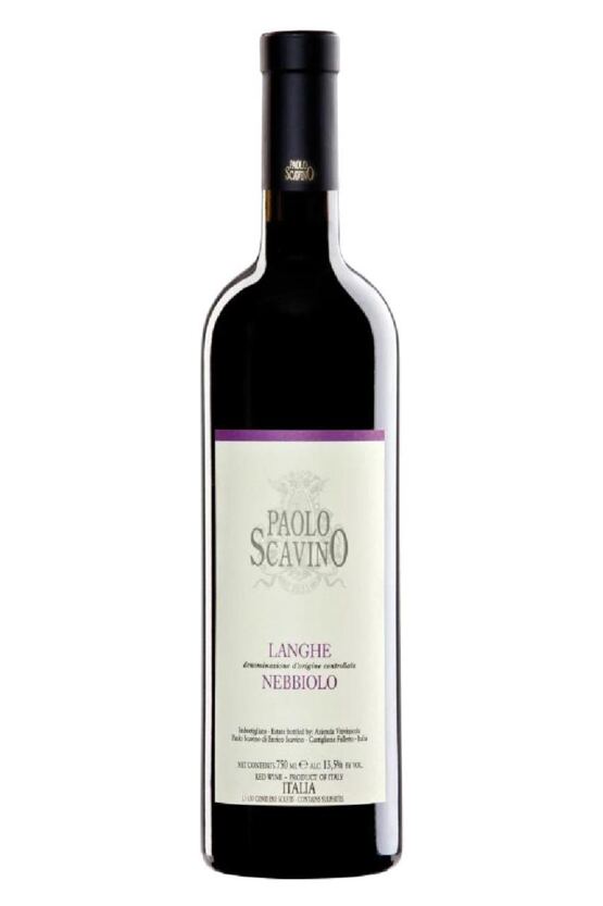 2023 Langhe Nebbiolo