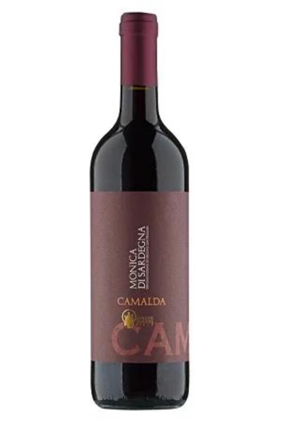 2022 Camalda