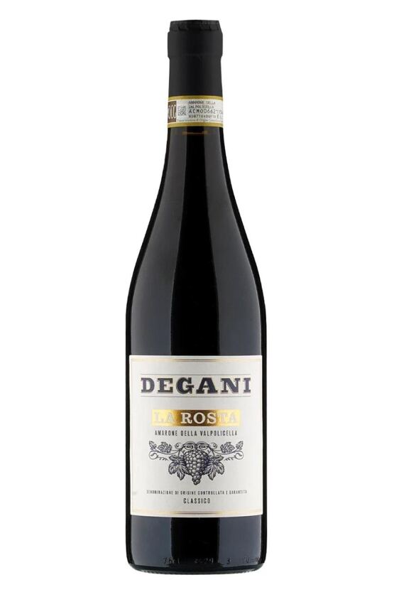 2020 Amarone La Rosta