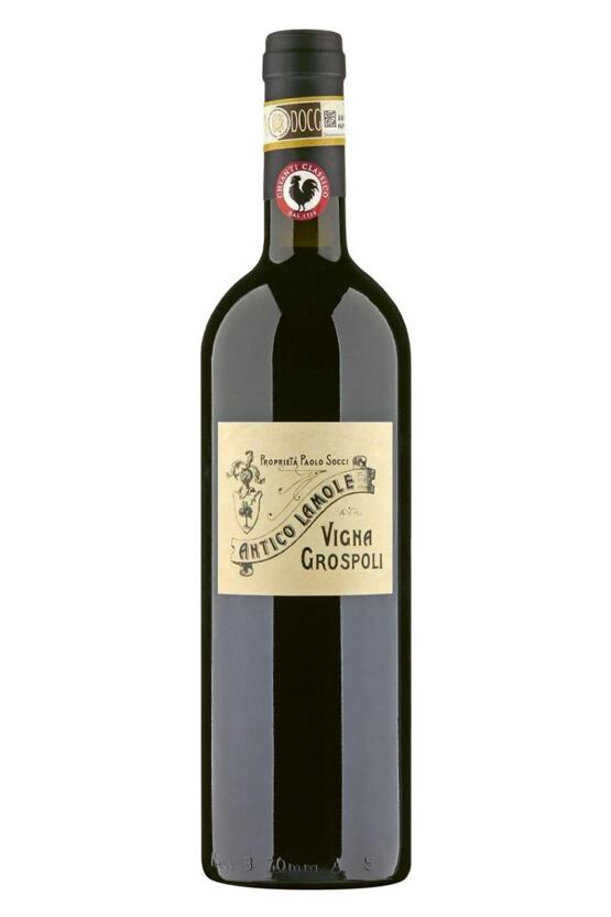 2017 Vigna Grospoli Gran Selezione