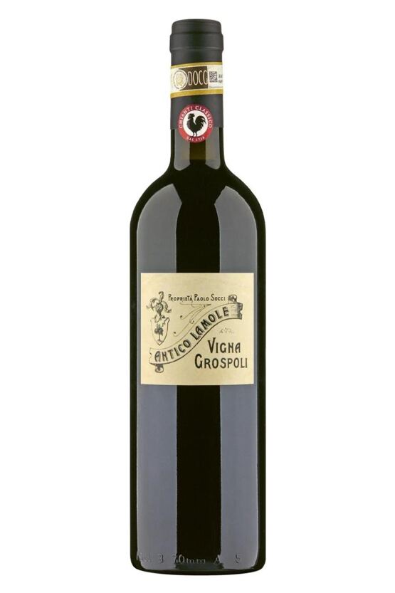2017 Vigna Grospoli Gran Selezione