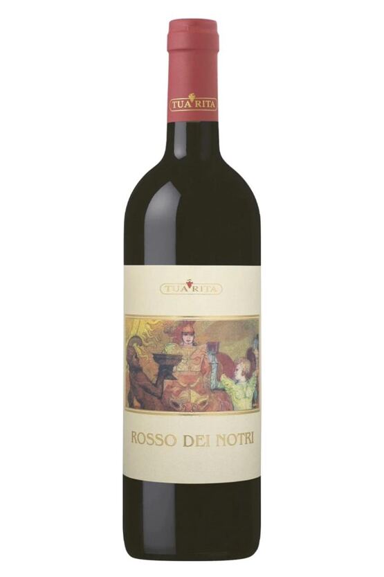 2024 Rosso dei Notri