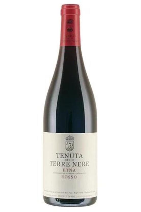 2024 Etna Rosso