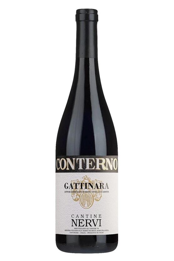 2022 Gattinara