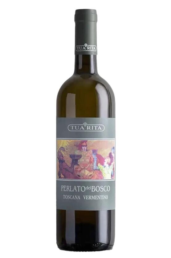 2024 Perlato del Bosco Bianco