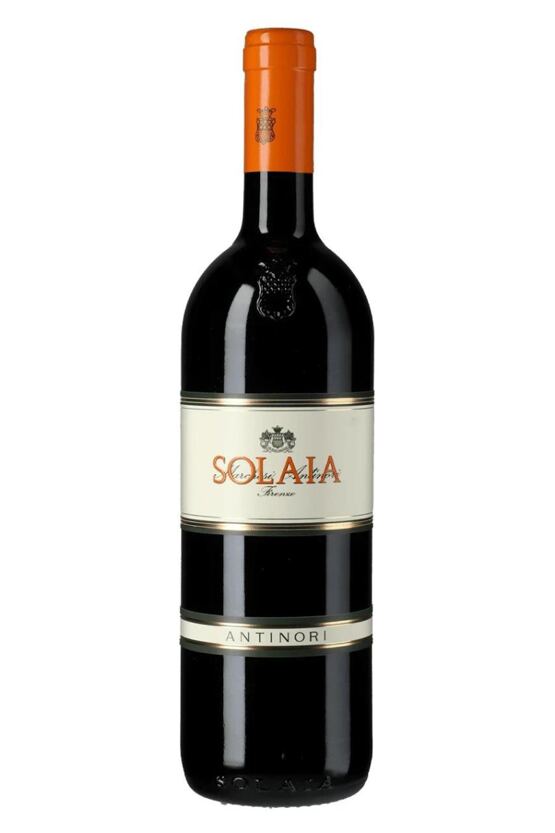 2022 Solaia