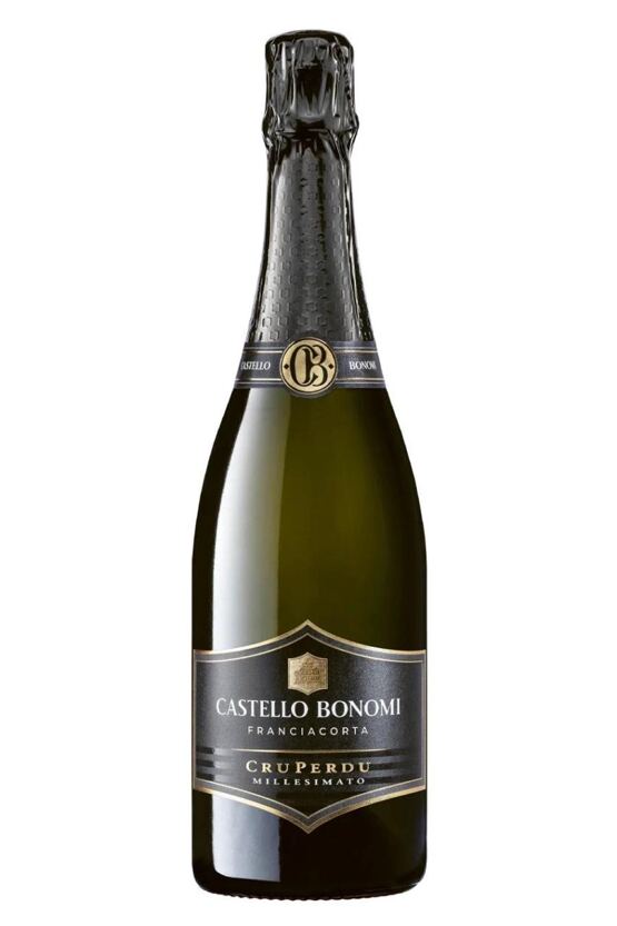 2020 CruPerdu Millesimato