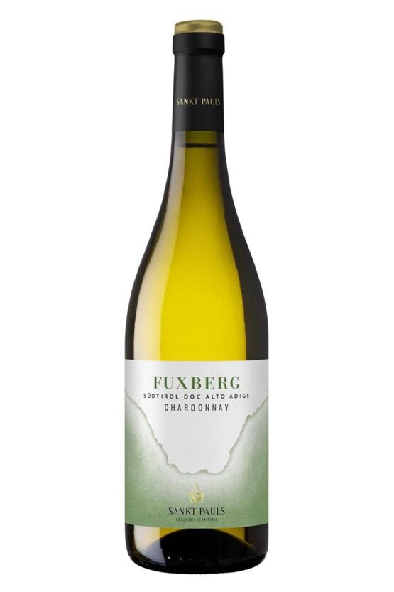 2024 Chardonnay Fuxberg