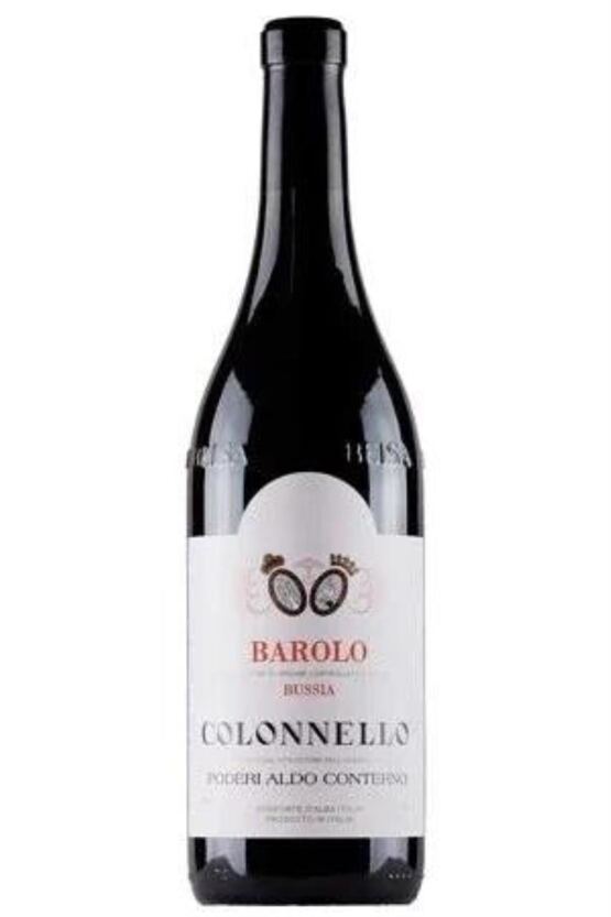 2021 Barolo Bussia Colonnello
