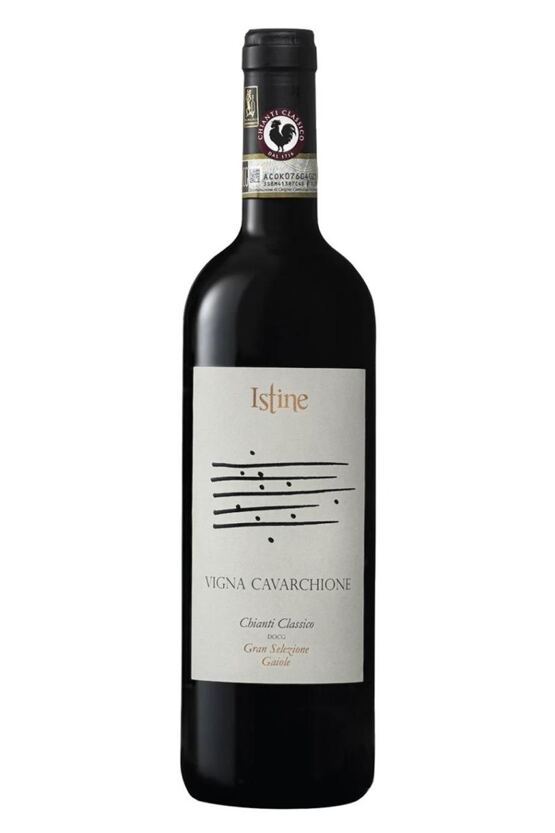 2022 Vigna Cavarchione