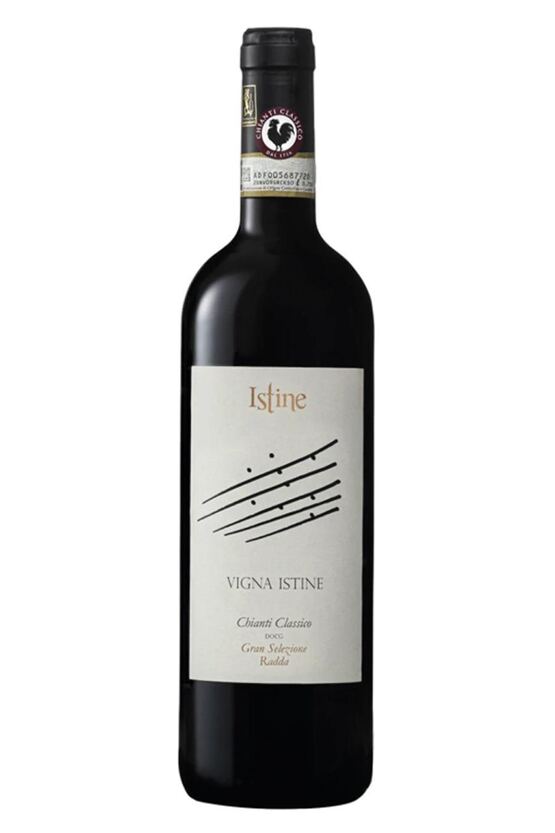 2022 Vigna Istine