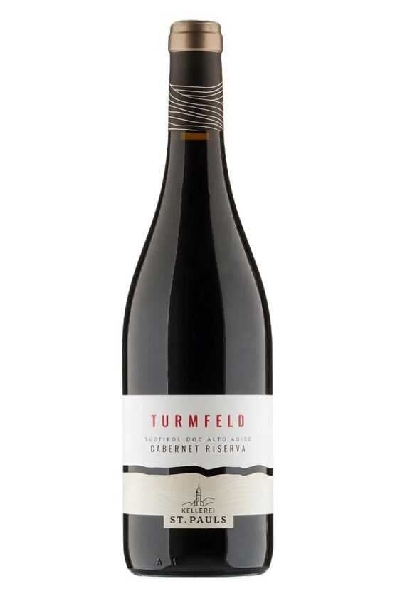 2021 Cabernet Riserva Turmfeld