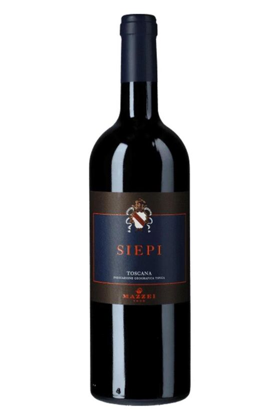 2023 Siepi