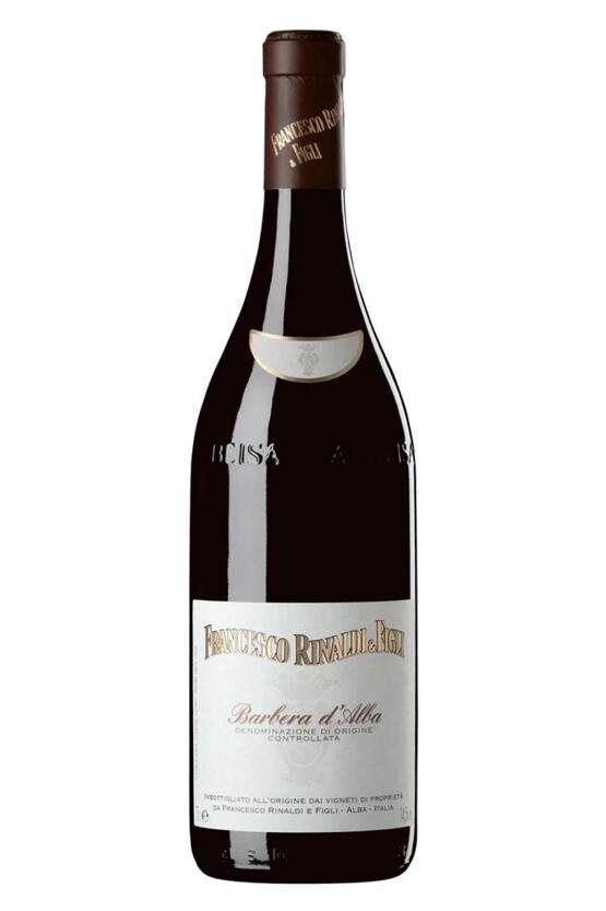 2024 Barbera d'Alba