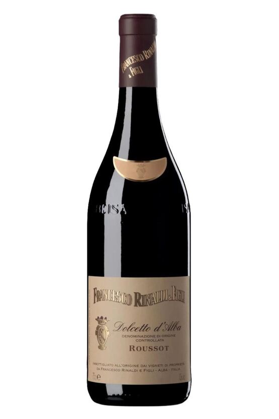 2024 Dolcetto d'Alba Roussot