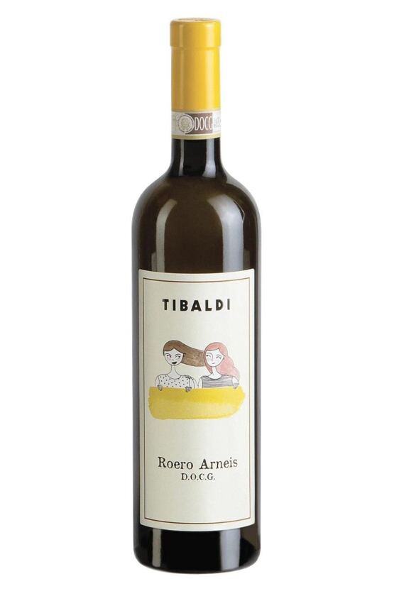 2025 Roero Arneis