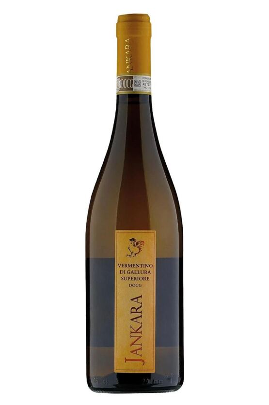 2025 Vermentino di Gallura