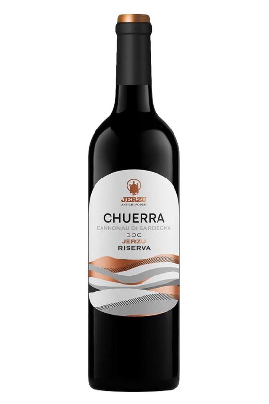 2021 Chuerra Riserva