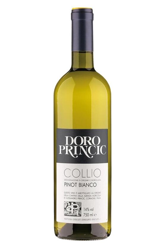 2024 Pinot Bianco