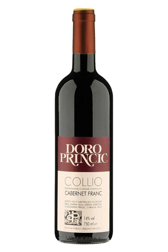 2023 Cabernet Franc