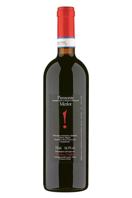2022 Merlot