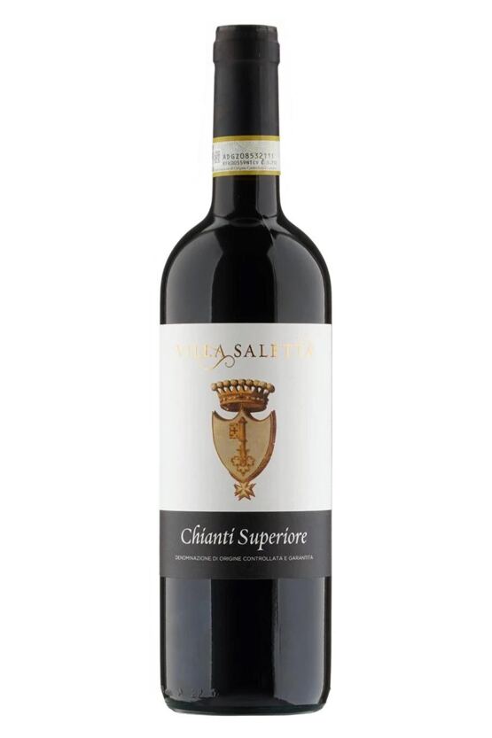 2019 Chianti Superiore