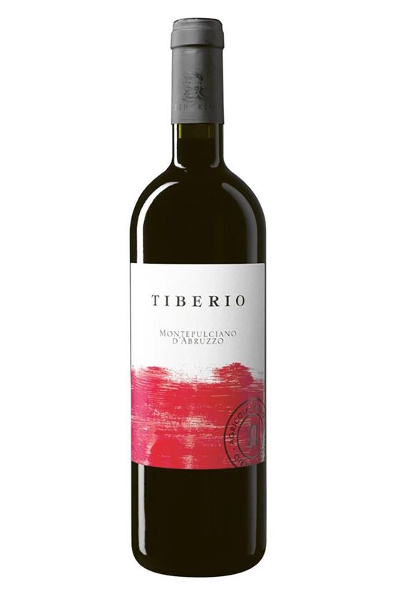 2023 Montepulciano d'Abruzzo