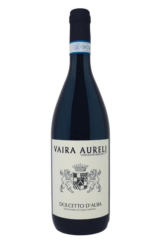 2024 Dolcetto d'Alba