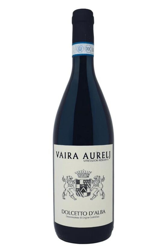 2024 Dolcetto d'Alba