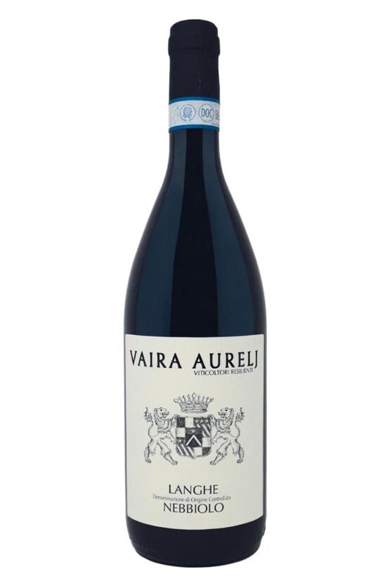 2024 Langhe Nebbiolo