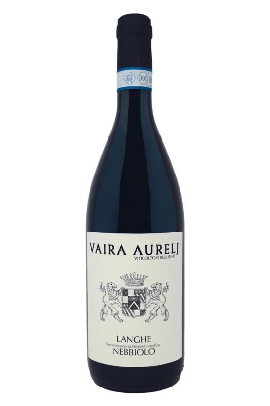 2024 Langhe Nebbiolo