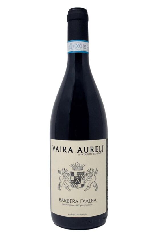 2024 Barbera d'Alba